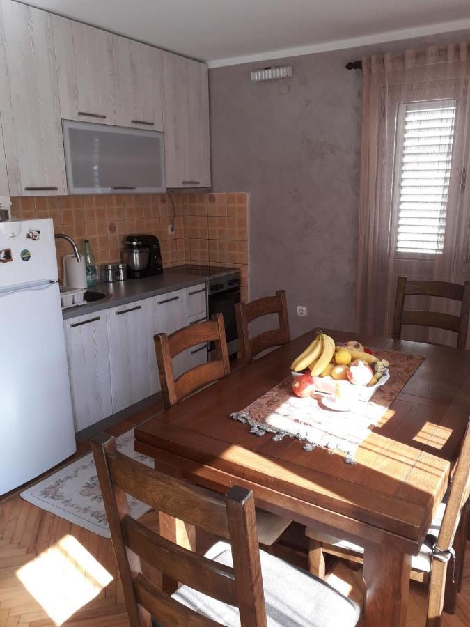 Apartment Stana Petrovac Exterior photo