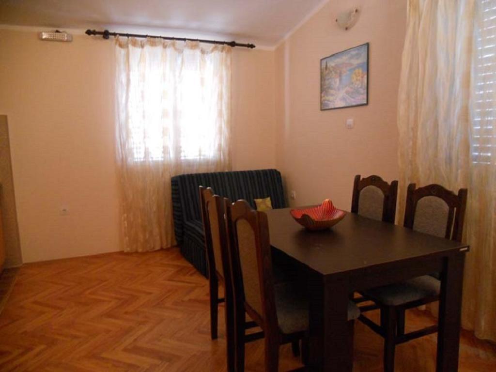 Apartment Stana Petrovac Exterior photo