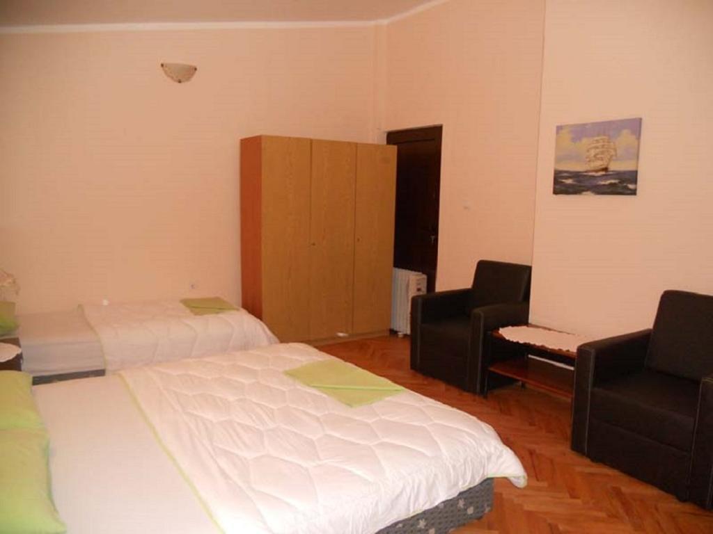 Apartment Stana Petrovac Exterior photo