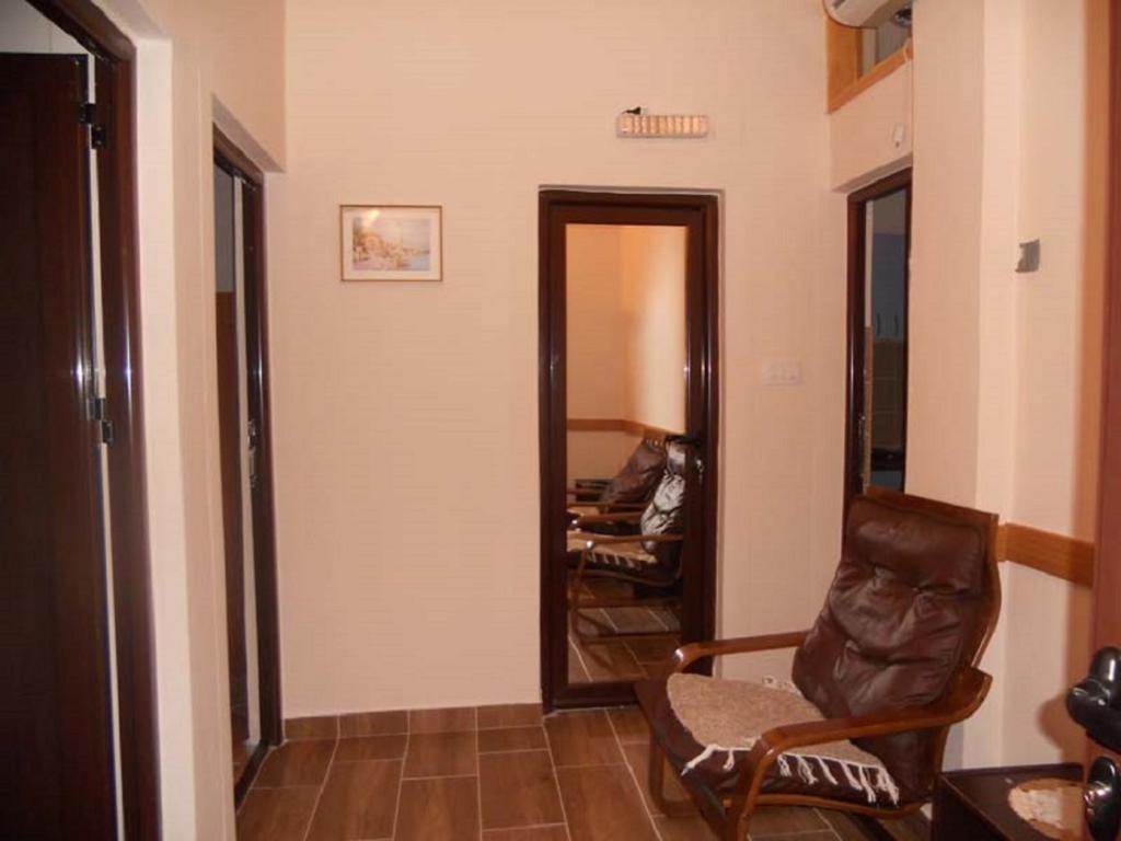 Apartment Stana Petrovac Exterior photo