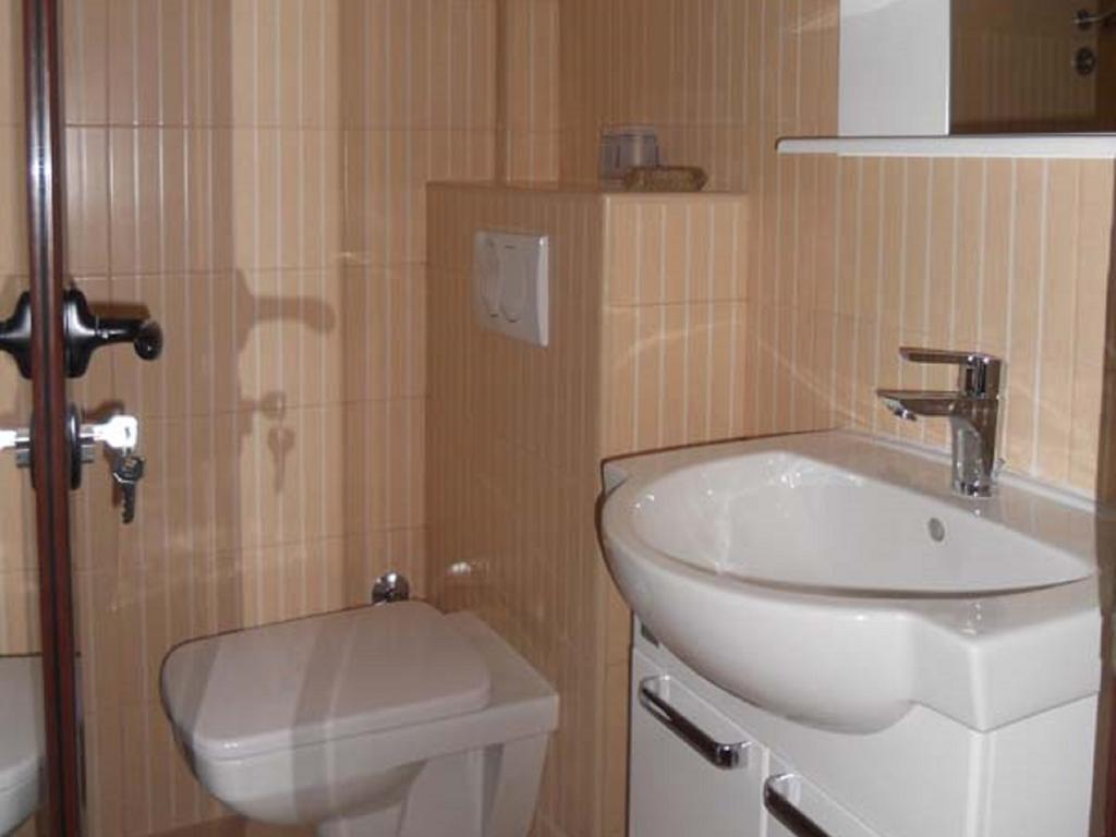 Apartment Stana Petrovac Exterior photo