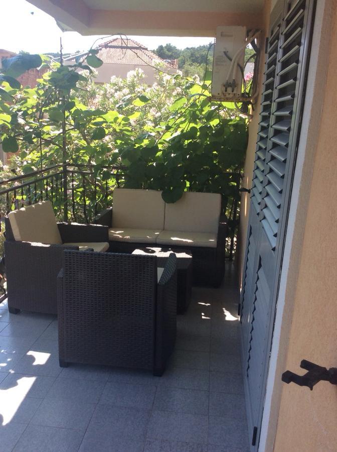 Apartment Stana Petrovac Exterior photo