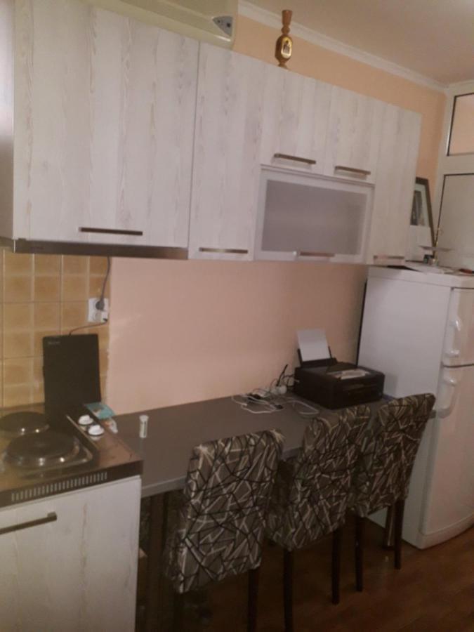 Apartment Stana Petrovac Exterior photo
